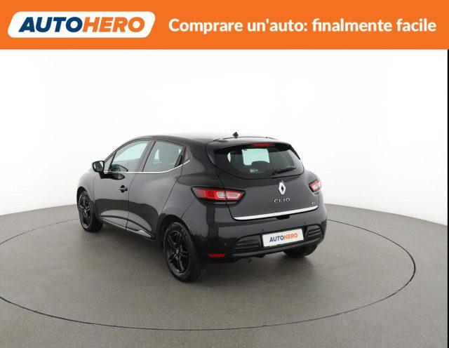 RENAULT Clio dCi 8V 110CV Start&Stop 5 porte Energy Intens