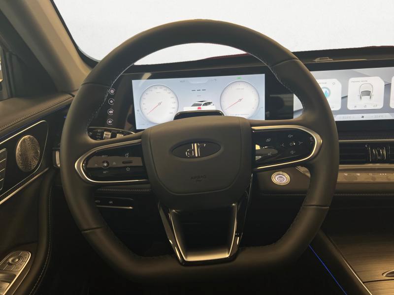 DR Motor DR 6 1.6 t-gdi 146cv dct