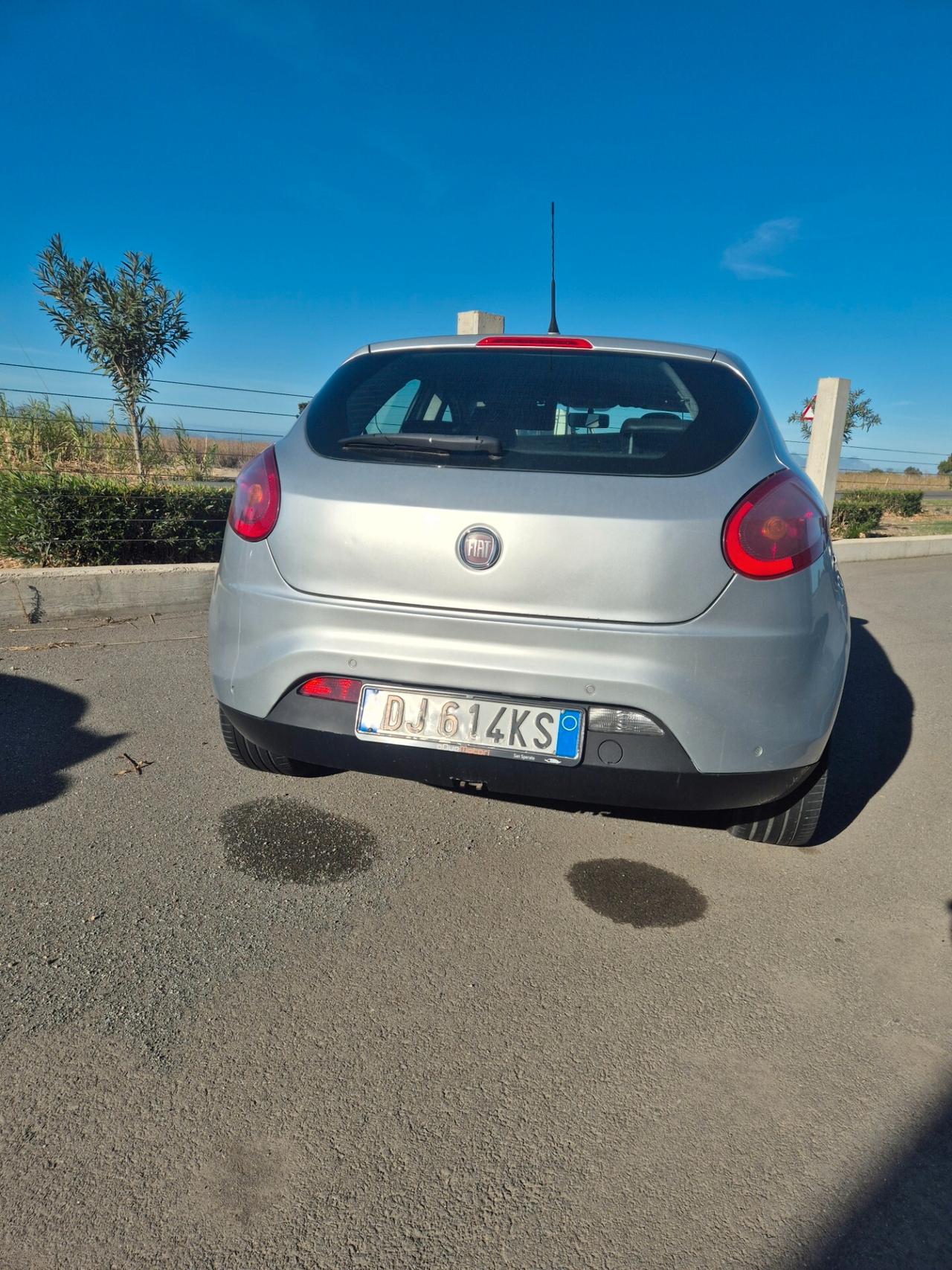 Fiat Bravo 1.9 mjet