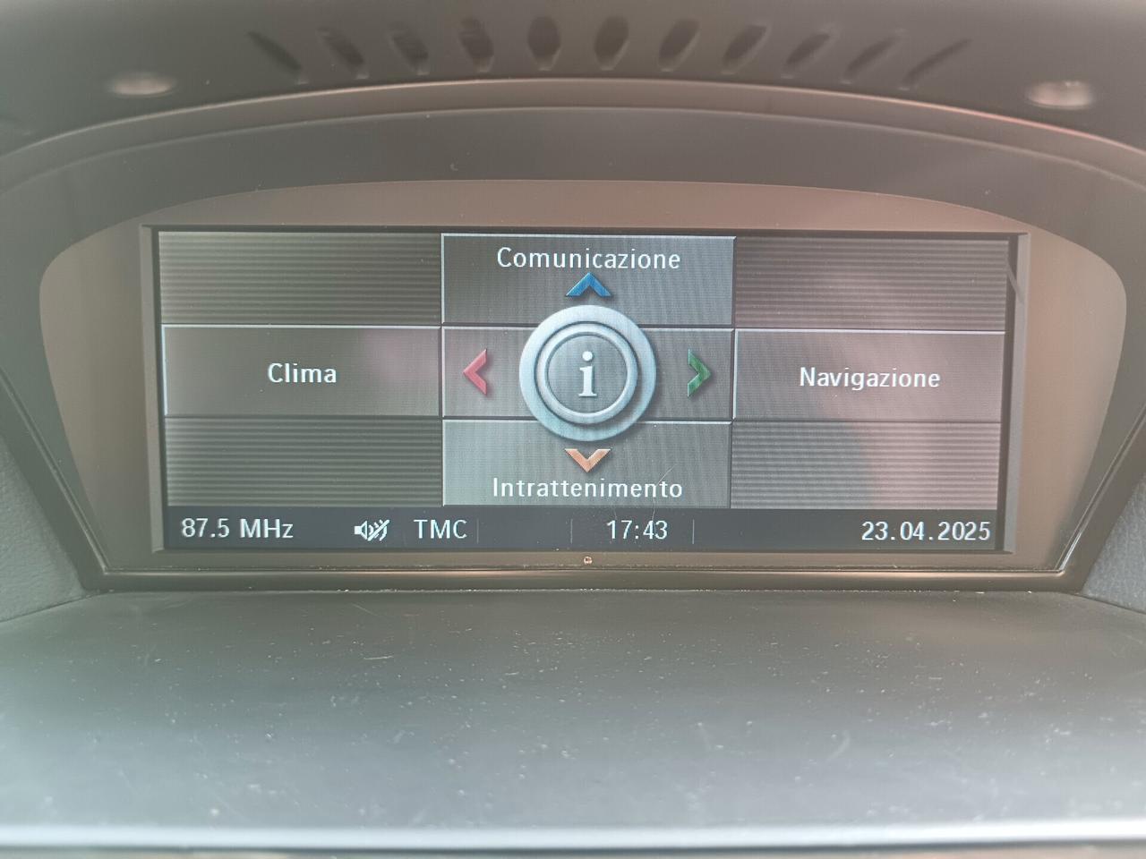 Bmw 530 218CV E60 FUTURA FULL OPT