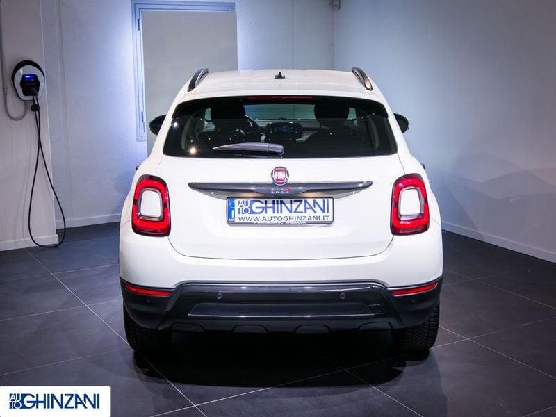 FIAT 500X 500X 1.0 T3 120 CV S-Design Cross - "PREZZO VERO"
