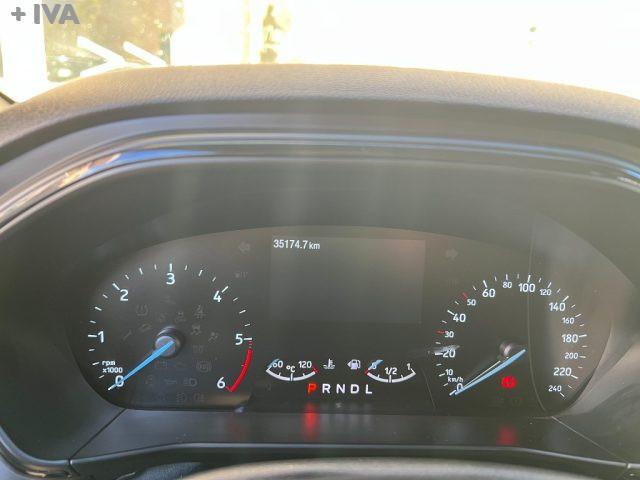 FORD Focus 1.5 EcoBlue 115 CV auto ST-Line