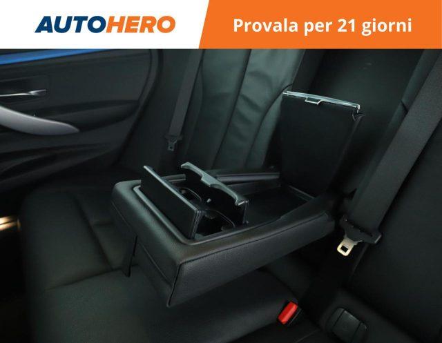 BMW 320 d xDrive Gran Turismo Msport