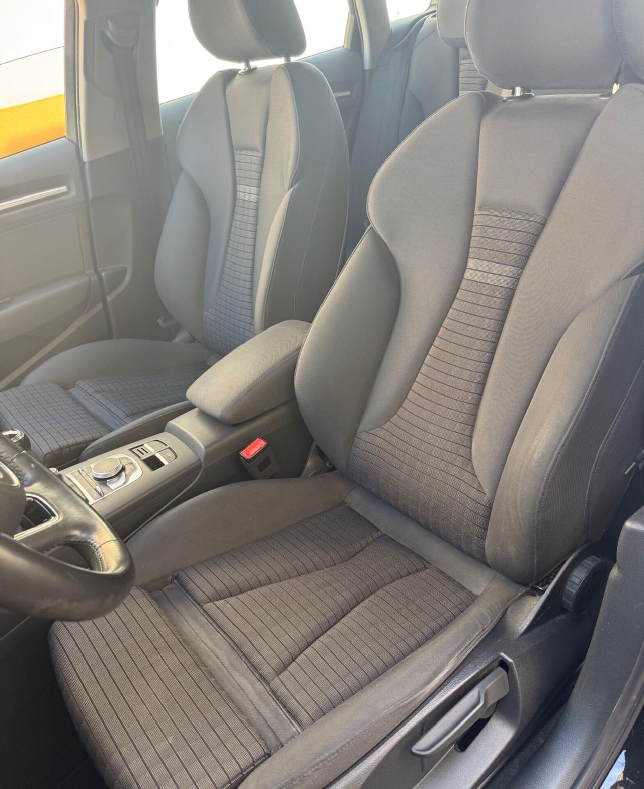 Audi A3 1.6diesel
