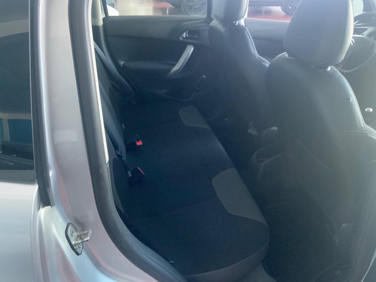 Citroen C3 1.4 GPL airdream Seduction