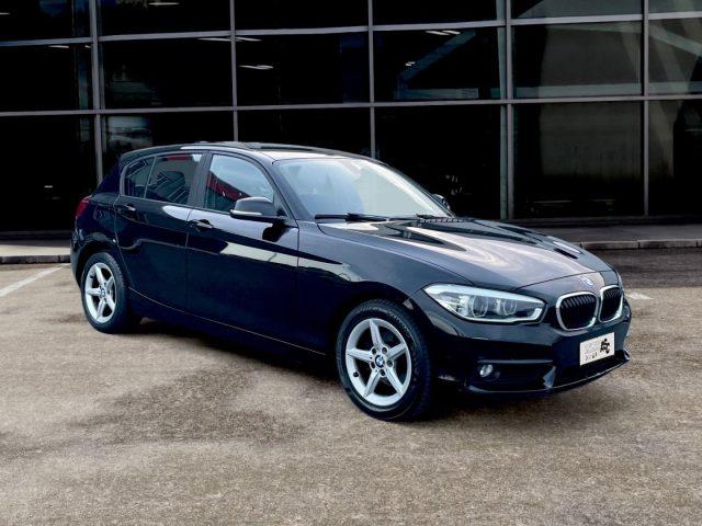 BMW 116 1.5 d 116 CV 5p. Advantage