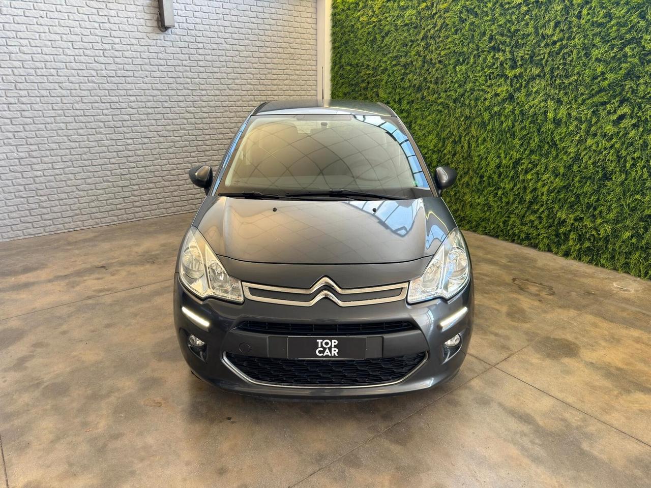 Citroen C3 1.1 Business