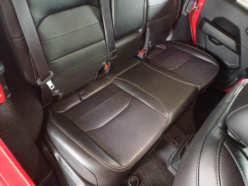 Jeep Wrangler Unlimited 2.0 atx phev Sahara 4xe auto