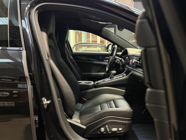 PORSCHE Panamera 2.9 4S E-Hybrid Sport Turismo