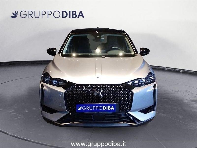 DS DS 3 Modello: 1SD3 EDITION FRANCE HYBRID 136