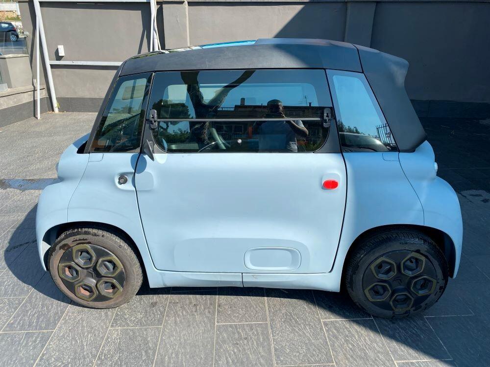 Citroen Ami