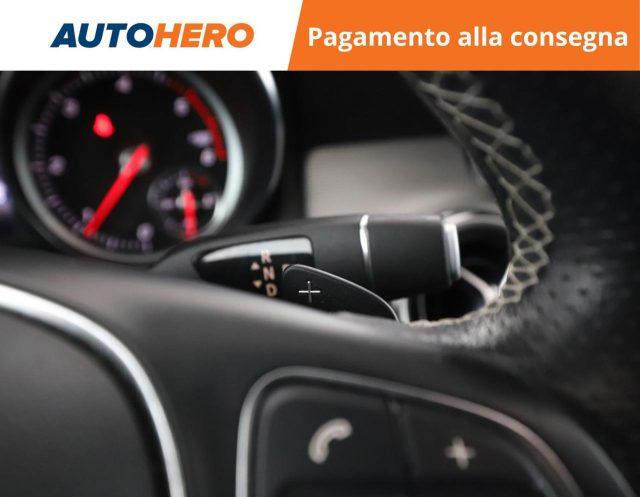 MERCEDES-BENZ GLA 180 d Automatic Business