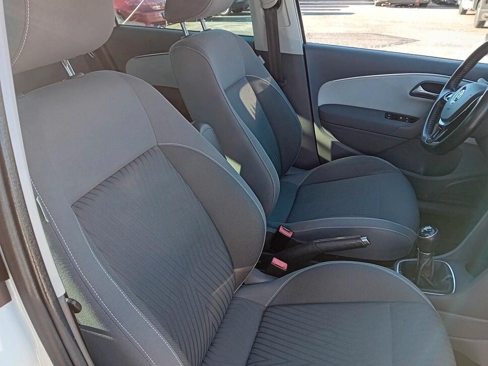 Volkswagen Polo 1.2 TSI 5p. Fresh BlueMotion Technology