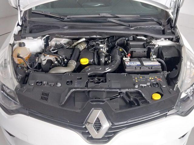 RENAULT Clio dCi 8V 75CV S&S 5 porte Life