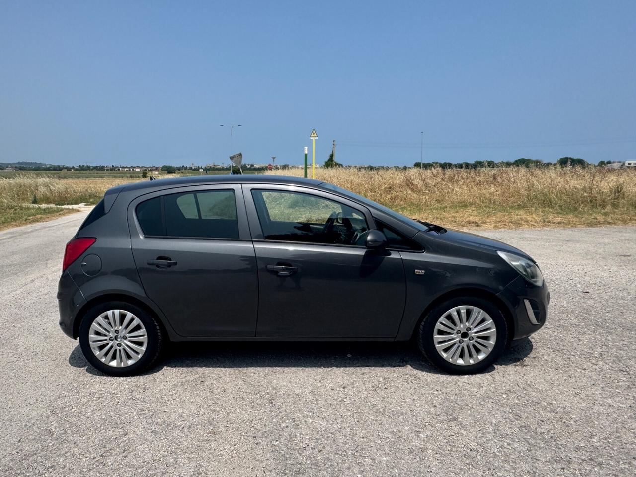 Opel Corsa 1.2 5 porte One
