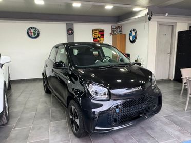 Smart ForFour EQ Passion