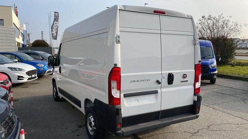 FIAT Ducato 35 MH2 2.2 mjt3 140cv serie 9