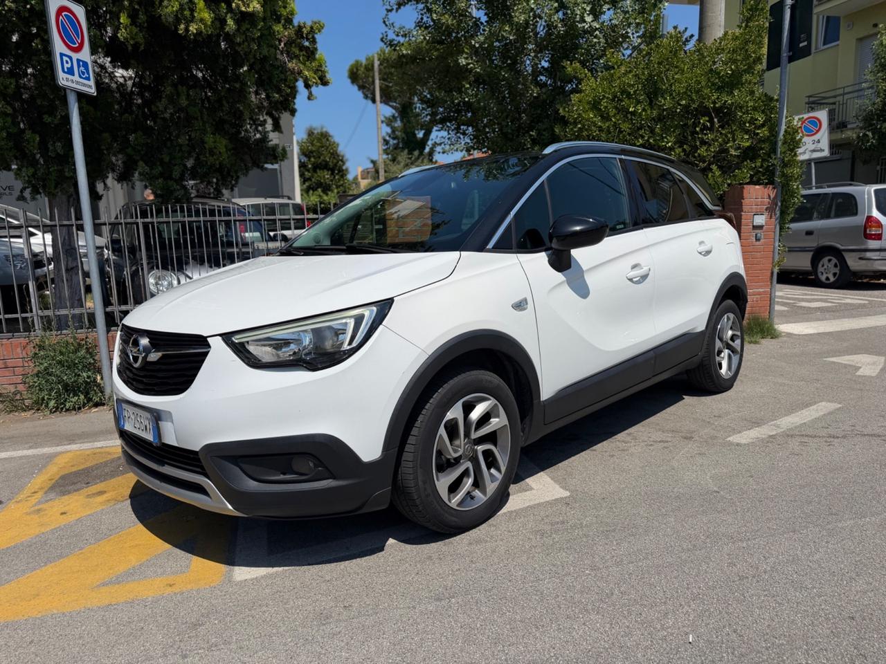 Opel Crossland X 1.2 GPL 12V Innovation Neopatentati