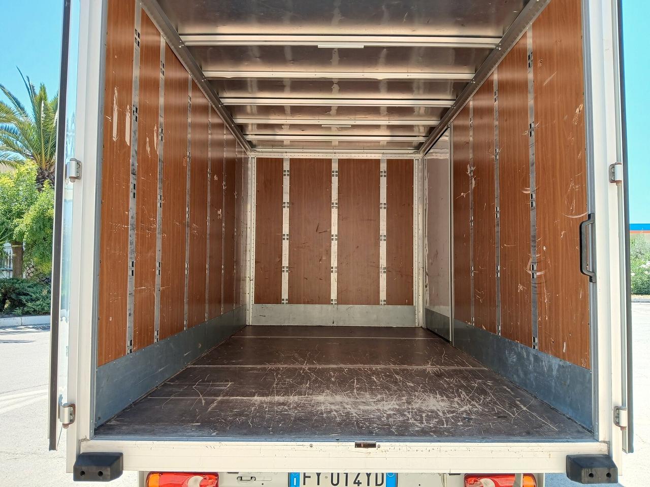 OPEL MOVANO ONNICAR (PREZZO IVATO)