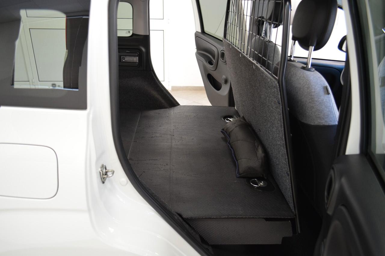 Fiat Panda 1.0 GSE S&S Hybrid Pop Van 2 posti IN ARRIVO