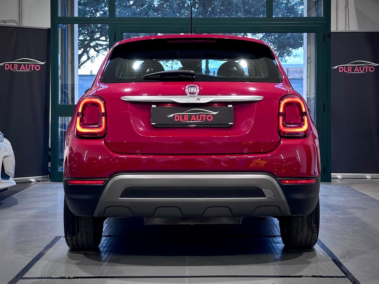 Fiat 500X 1.0 T3 120 CV City Cross Aziendale