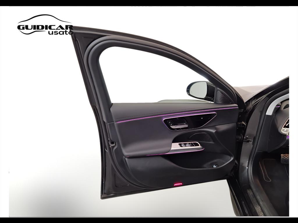 Mercedes-Benz Classe E - S214 SW - E SW 220 d Advanced auto