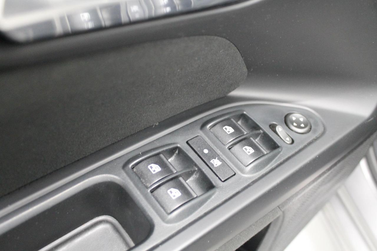 Fiat Tipo 1.6 Mjt 120 Cv. Mirror