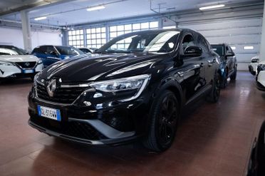 Renault Arkana 1.6 E-Tech full hybrid R.S. Line Fast Track 145cv