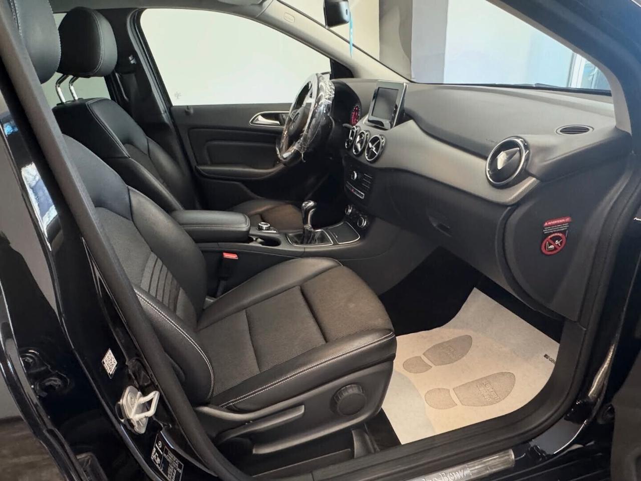 Mercedes-benz B 180 d Premium Restyling MY 2016