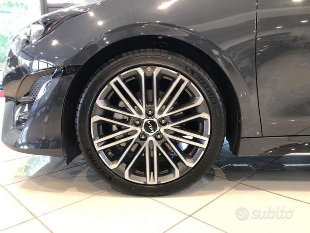 KIA ProCeed 1.5 T-GDI DCT GT Line Special Edition