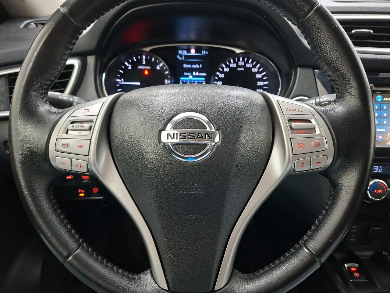 Nissan X-Trail Tekna 1.6 dCi 130cv 4WD 7 posti