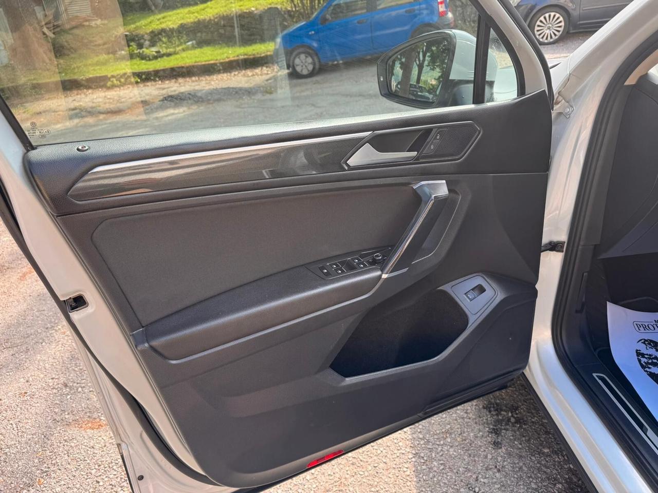 Volkswagen Tiguan Allspace 2.0 TDI SCR DSG Advanced 7POSTI