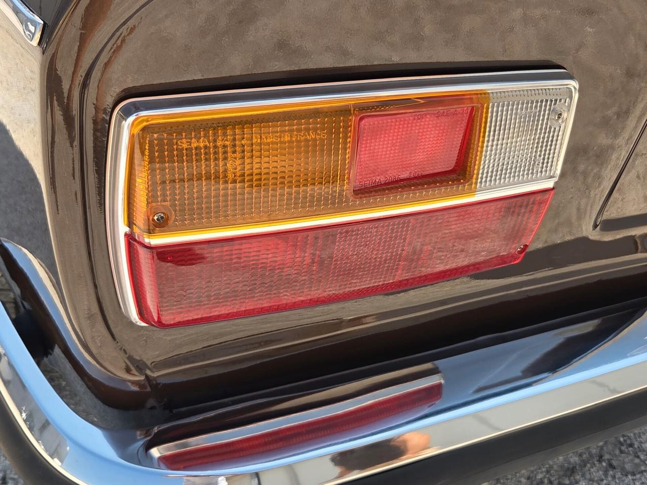 Peugeot 304 S BERLINA -SERVICE BOOK-