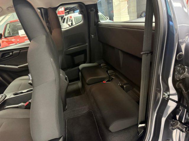 ISUZU D-Max N60 1.9 Space Cab B 4X4