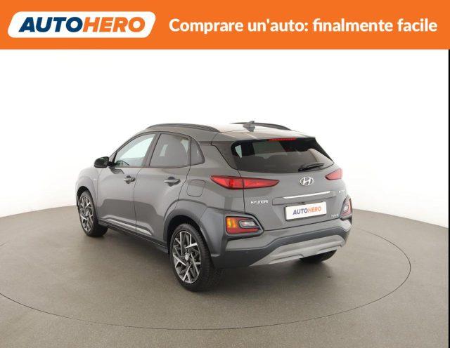 HYUNDAI Kona HEV 1.6 DCT XPrime