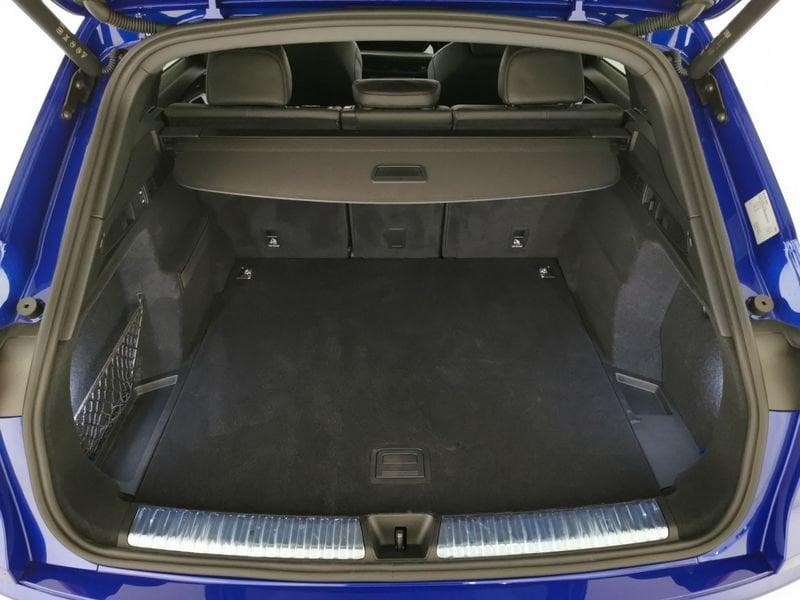 Audi Q5 S 3.0 tfsi mhev+ Launch edition quattro 367cv s-tronic