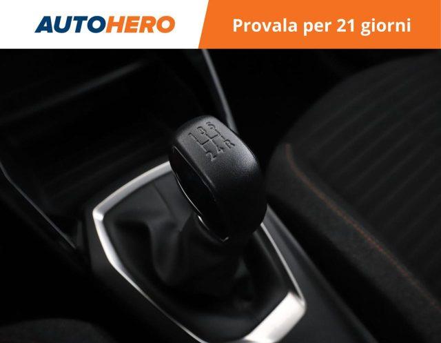 PEUGEOT 208 PureTech 75 Stop&Start 5 porte Active