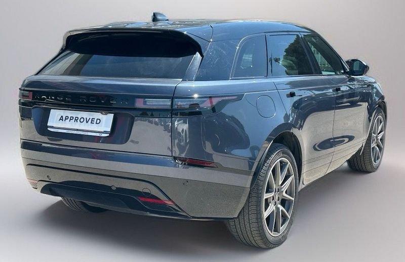 Land Rover Range Rover Velar LAND ROVER 2.0 I4 PHEV 404 CV R-Dynamic HSE
