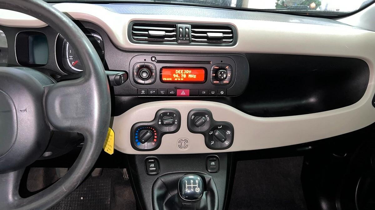 Fiat Panda 1.3 MJT S&S Easy