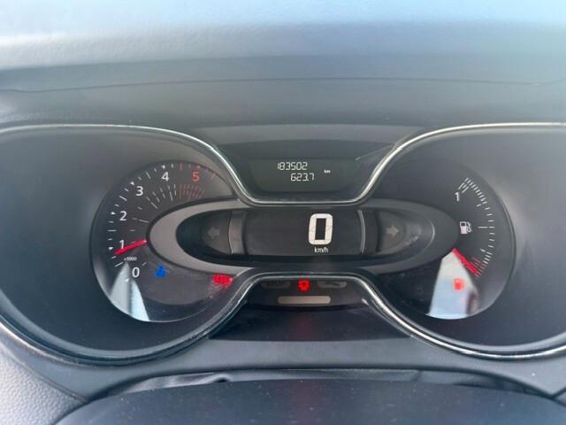 Renault Captur dCi 8V 90 CV Energy Zen '18
