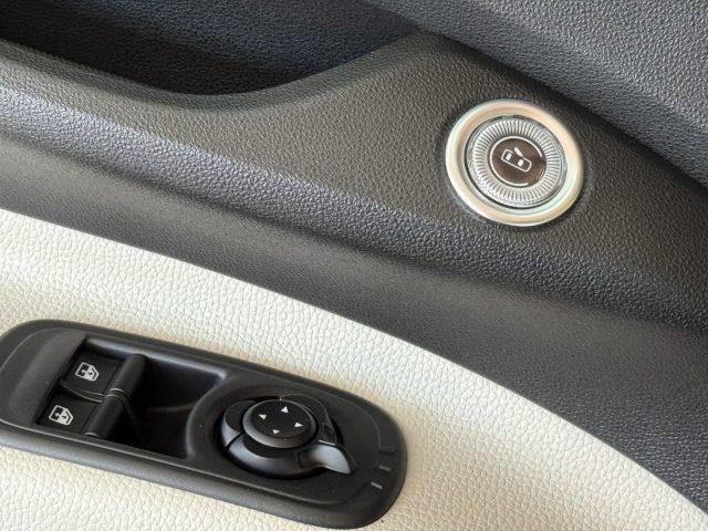 FIAT 500e Berlina 42 kWh La Prima 320