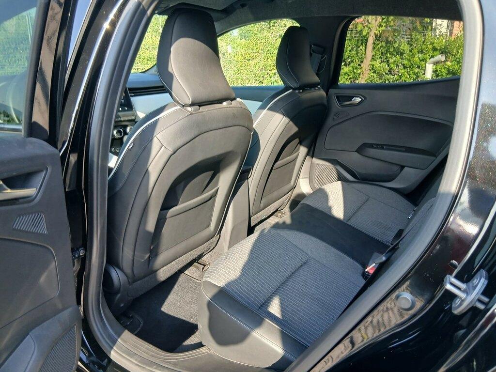 Renault Clio 5 Porte 1.6 Hybrid Techno E-Tech Auto