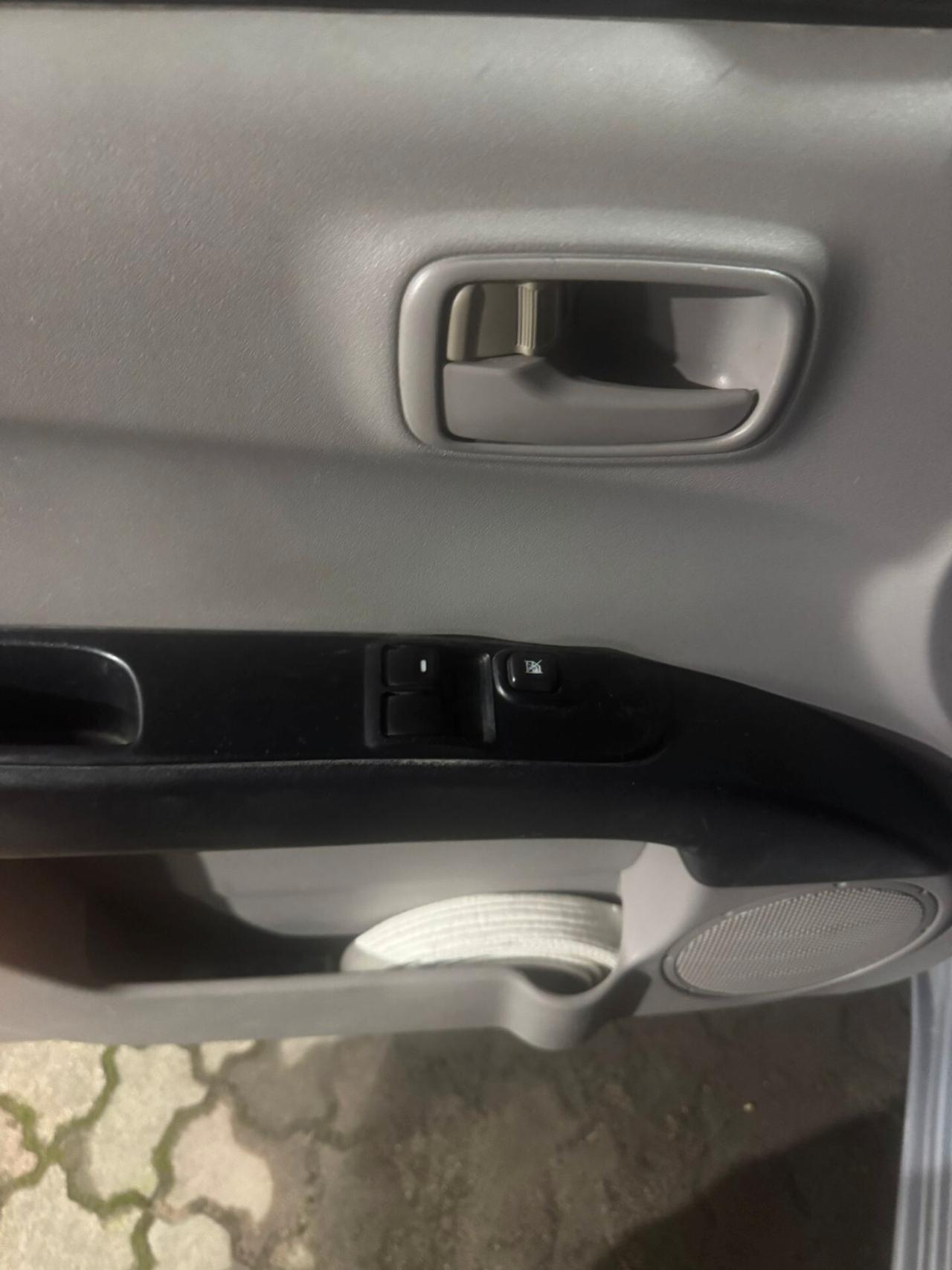 Mitsubishi L200 2.5 DI-D/136CV Single Cab - 2006