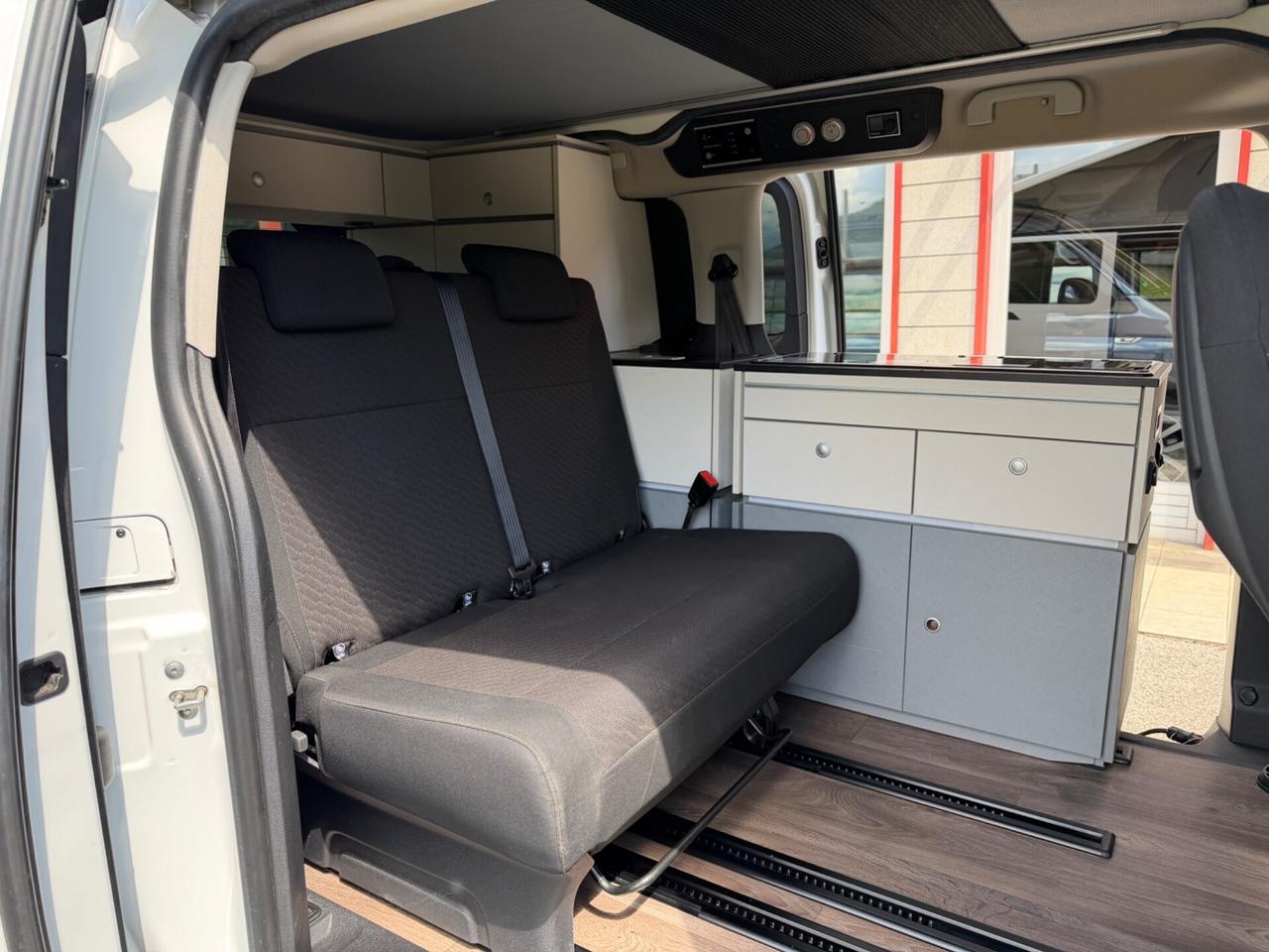 Toyota Proace - FULL OPTIONAL