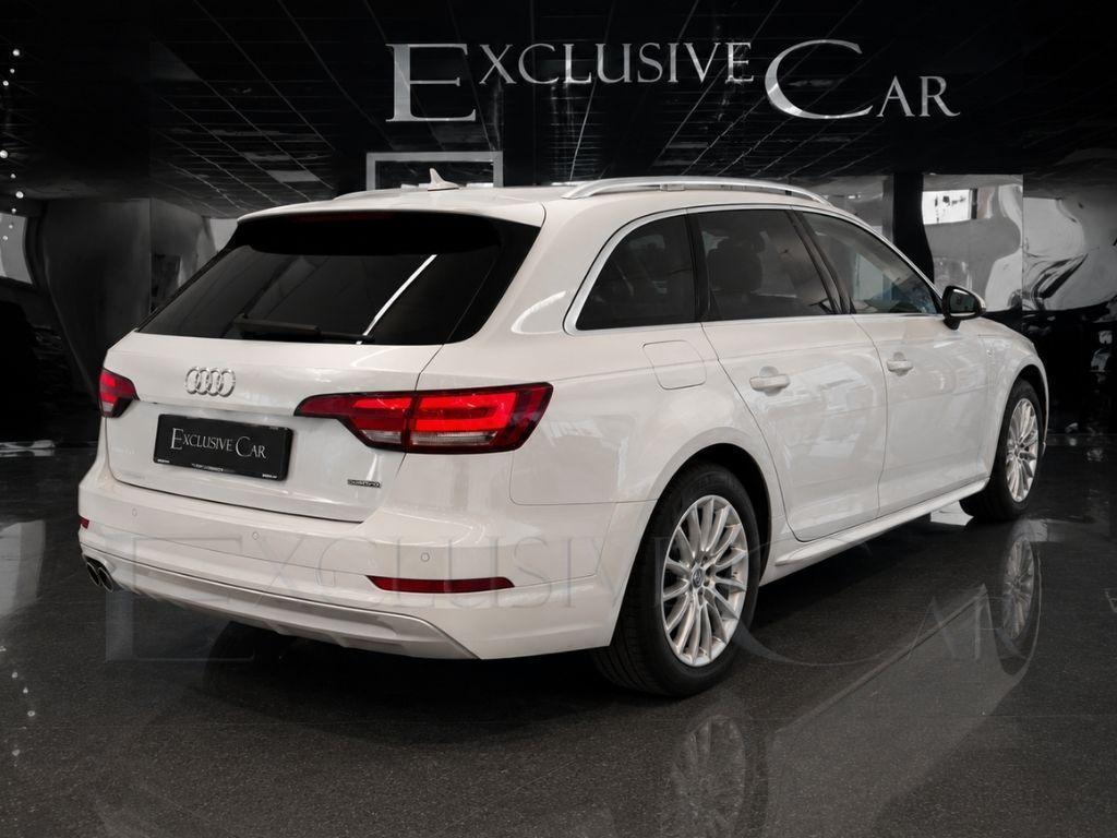 AUDI - A4 Allroad - 2.0 TDI 190 CV S tronic