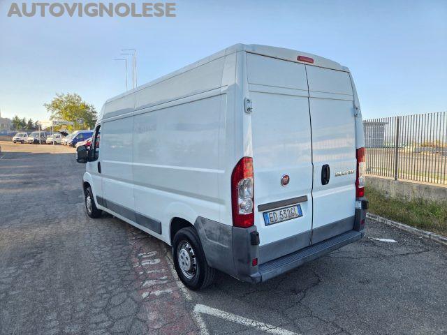 FIAT Ducato 35 2.2 MJT PASSO LUNGO Furg BUONO STATO