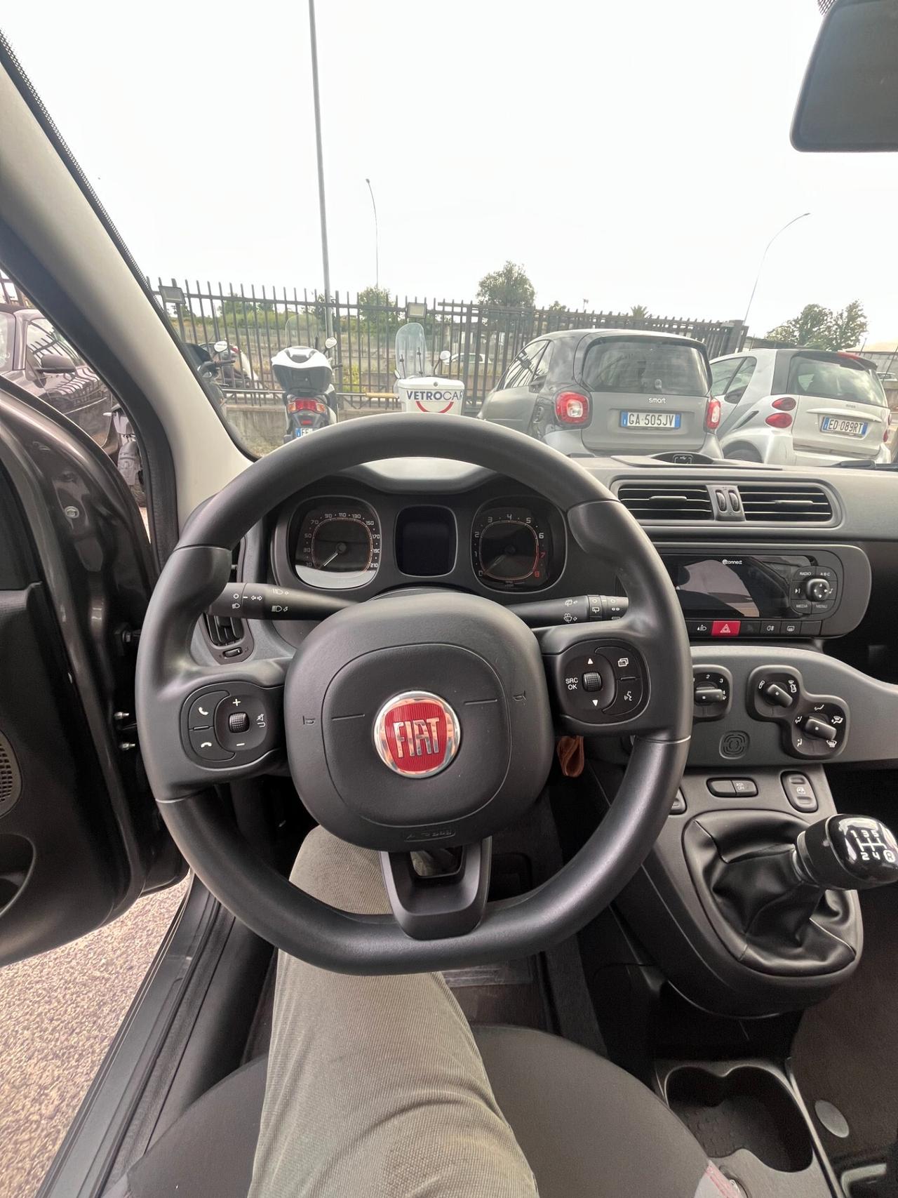 Fiat Panda 1.2 EasyPower