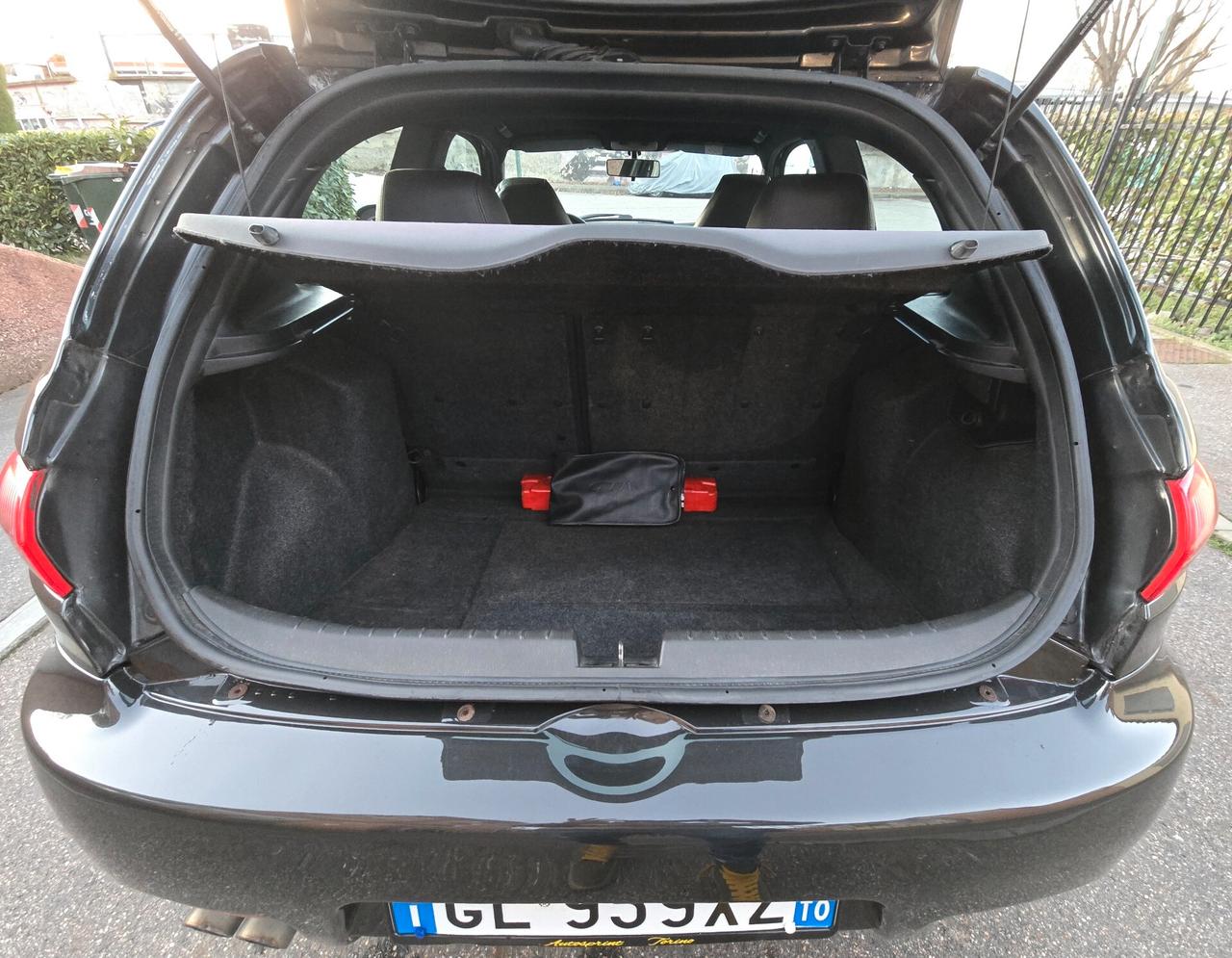 ALFA ROMEO 147 GTA 3.2i V6 24V "CAMBIO MANUALE"