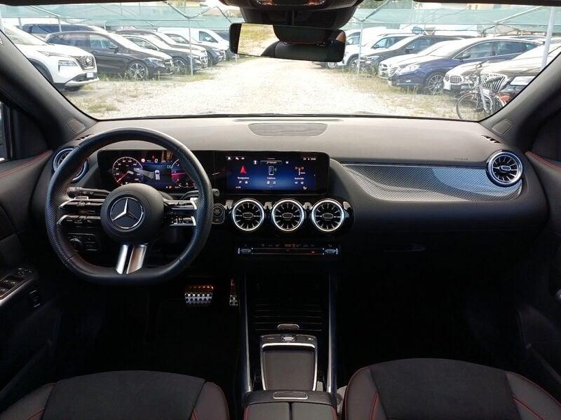 Mercedes-Benz GLA GLA 200 d AMG Line Advanced Plus Digital Edition