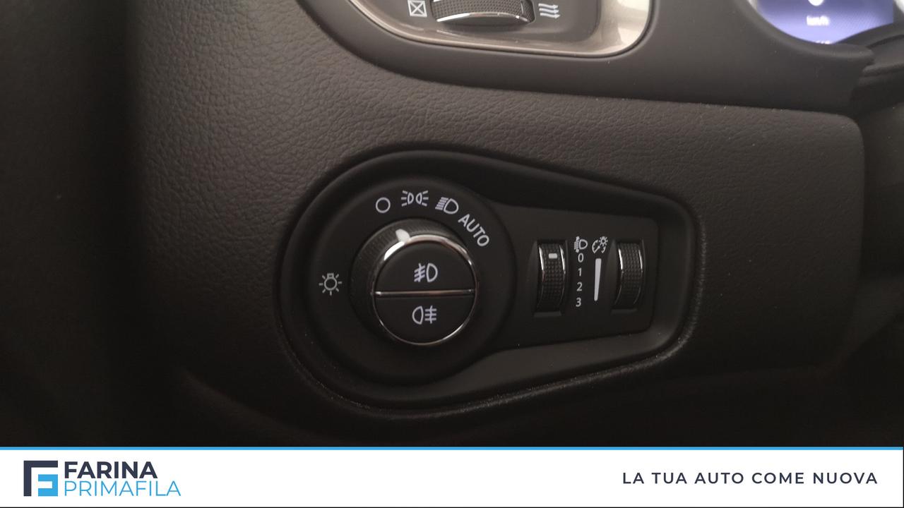 JEEP Renegade 2019 - Renegade 1.0 t3 Limited 2wd